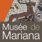 Le guide de visite multimedia "Mariana" propose une visite sur tablette du site archéologique de Mariana situé sur la commune de Lucciana (Haute-Corse)