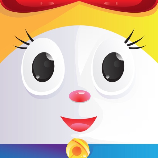 Candy Time Machine - Doraemon Version icon