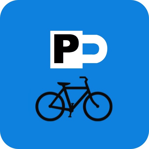 Briole Bike Rack Lock