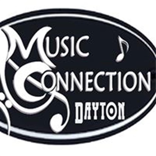 Music Connection- Dayton, OH icon