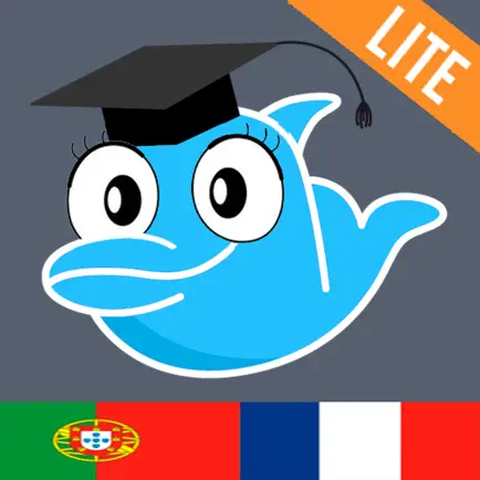 Learn Portuguese and French: Memorize Words - Free Читы
