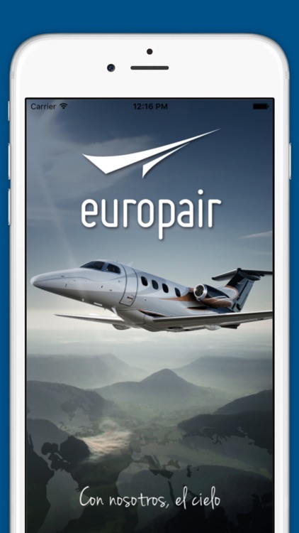 Europair Jets