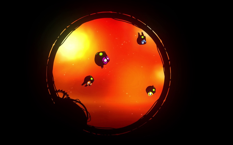 #5. BADLAND: Game of the Year Edition (macOS) Bởi: HypeHype Oy
