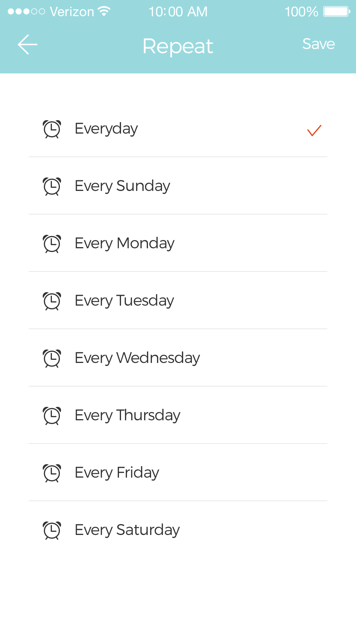 MedBox - Medication Reminder and Rx Tracker