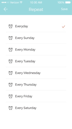 MedBox - Medication Reminder and Rx Tracker(圖5)-速報App