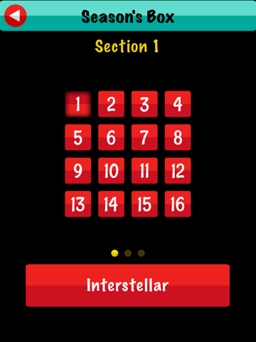 Screenshot #5 pour Cheats for Icon Pop Quiz.