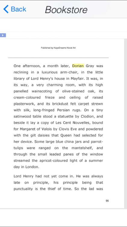 Book Shopping screenshot-4