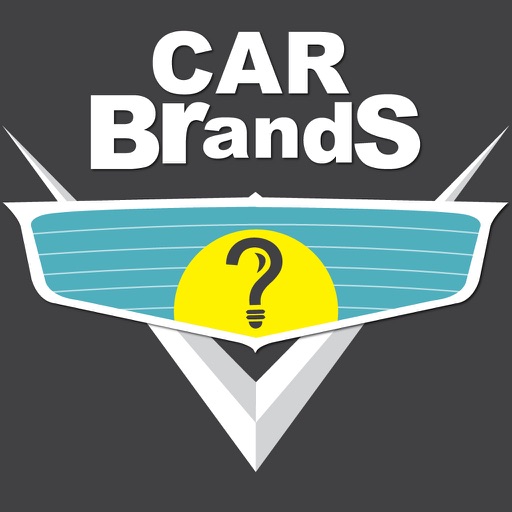 Aaa Guess The Car Brand - Name Top Car Company's Logo Quiz Trivia From Photo icon