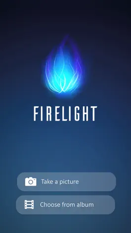 Game screenshot Firelight - Pro Editor mod apk