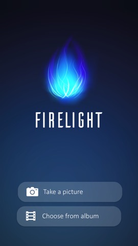 Firelight - Pro Editorのおすすめ画像1