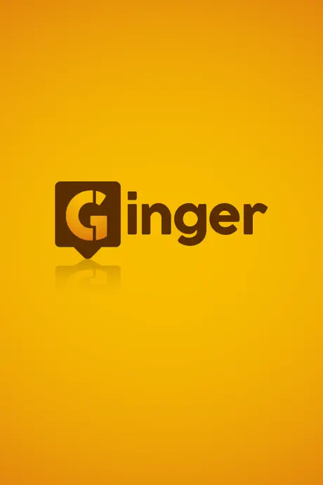 Ginger Messenger
