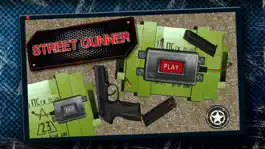 Game screenshot Street Gunner - 3D shooter mod apk