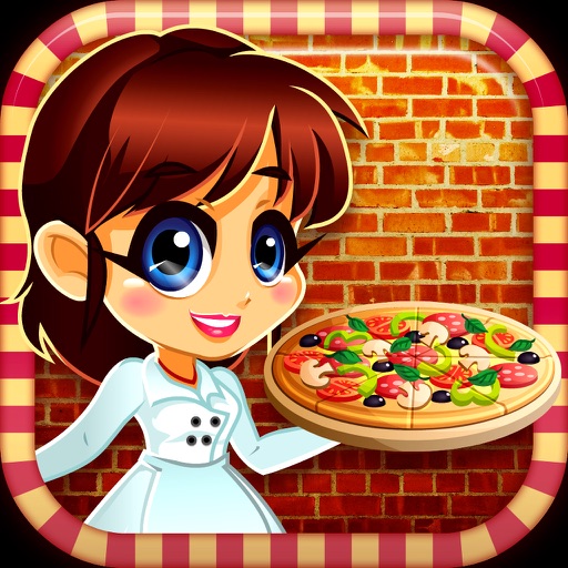 Fast Food Restaurant Cooking Rush iOS App