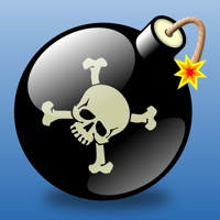 Dactyl app icon - Games app for iPhone