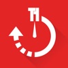 Triggertrap Timelapse Pro: advanced intervalometer for your camera - iPadアプリ