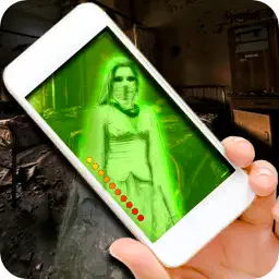 Spook Camera Radar Joke app icon
