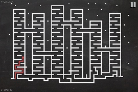 Maze Book: Blackboardのおすすめ画像2