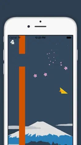 Game screenshot Sakura Fly hack