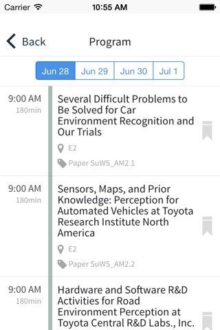 IEEE ITSS IV2015 screenshot 4