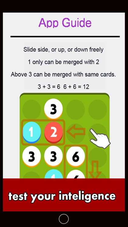 Number plus-digital eliminated funny screenshot-3