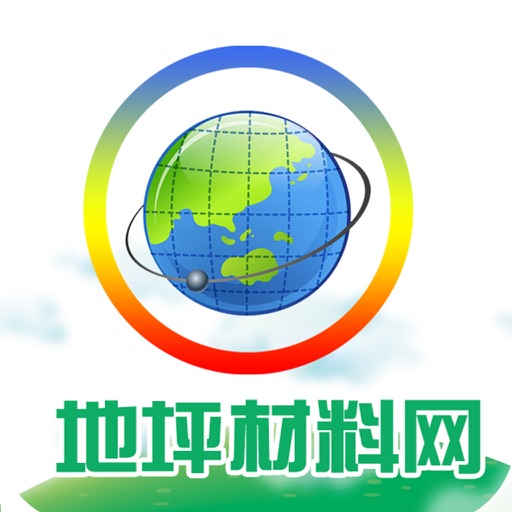 地坪材料网 icon