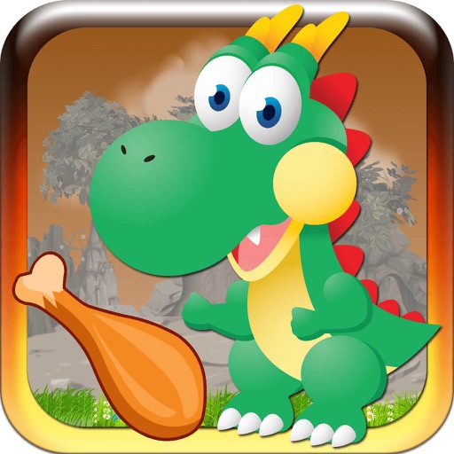 Run Dragon Run - Dragon world adventure iOS App