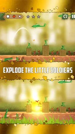 Game screenshot Toy Wars Gold Edition: Игры Стрелялки для Детей и Мальчиков apk