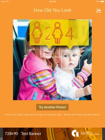 【图】How Old You Look(截图3)