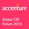 Accenture Global CIO Forum
