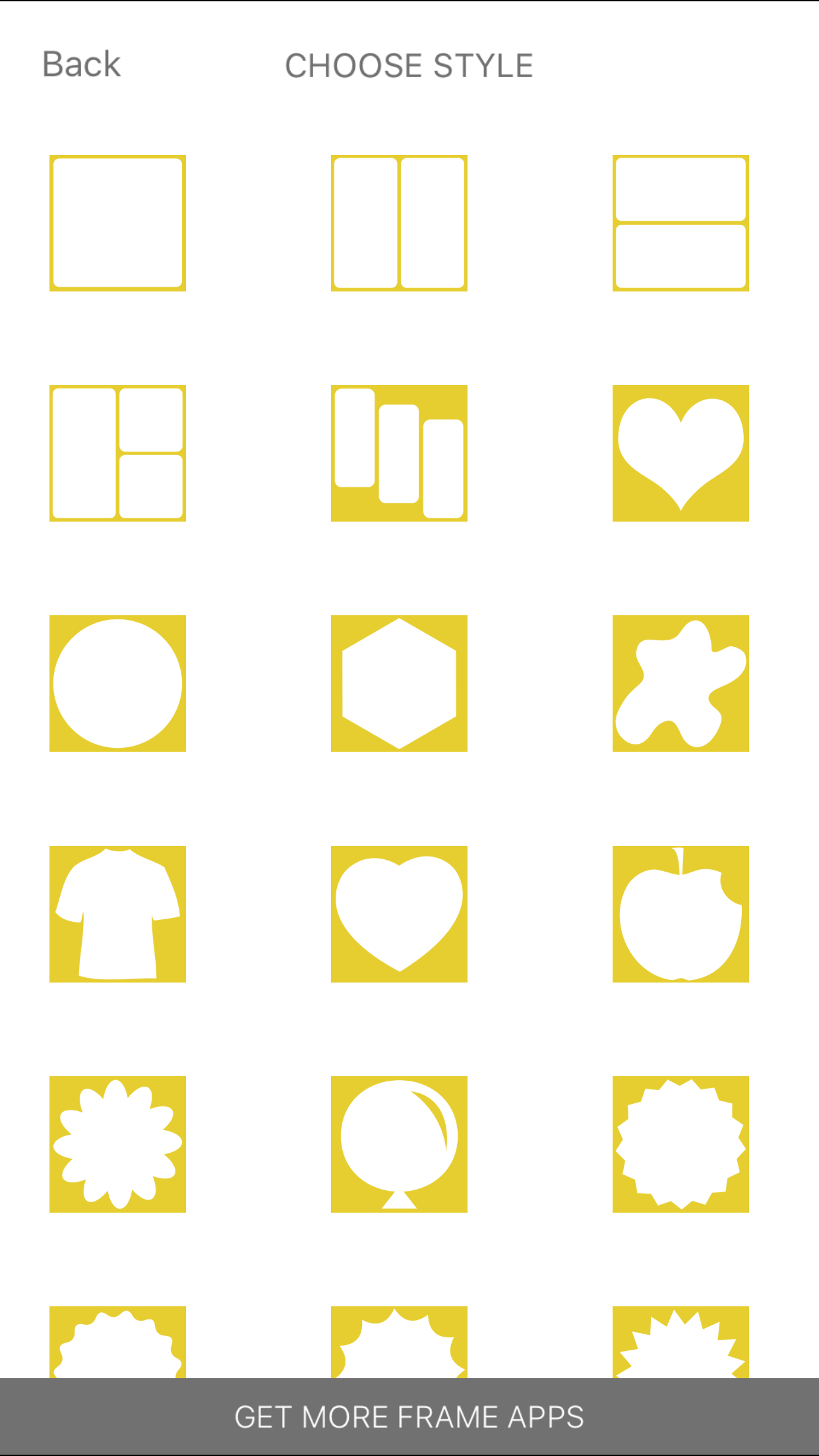 Pic Collage Maker & Photo Studio with Pic Grid, Pic Stitch for photo