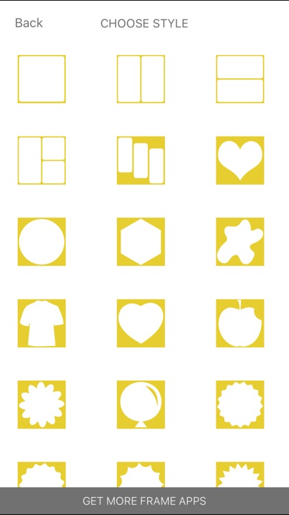 Pic Collage Maker & Photo Studio with Pic Grid, Pic Stitch for photo