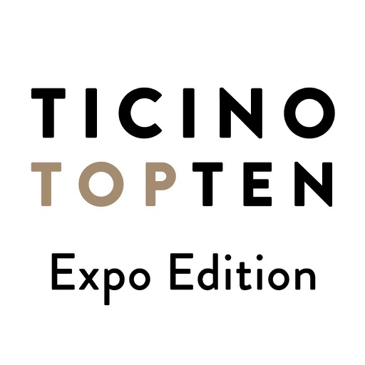 Ticino Top Ten Expo Edition