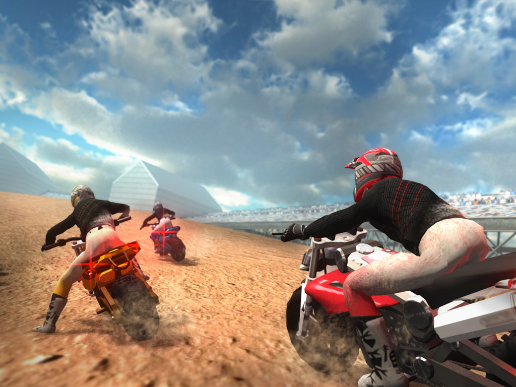 Bike Highway Challenge Free