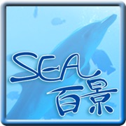 ‎Landscapes of the sea