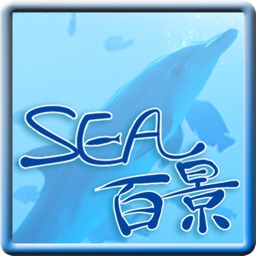 Landscapes of the sea