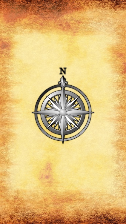 Custom Compass