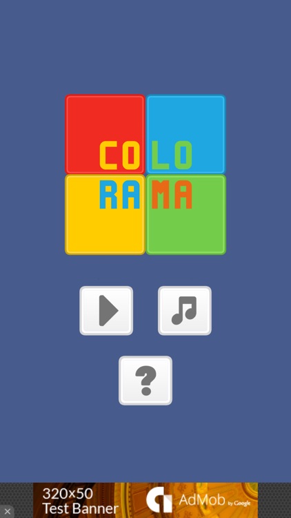 Colorama Puzzle screenshot-4
