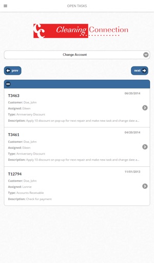 Cleaning Connection(圖3)-速報App