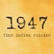 Indulge yourself with the post-independence theme which ignites the National spirit and dominates the ambience, giving an insight on how the 1947 Group of Restaurants is exclusively designed to capture the essence of the Indian freedom struggle