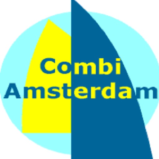 uKeepScore Combi Amsterdam icon