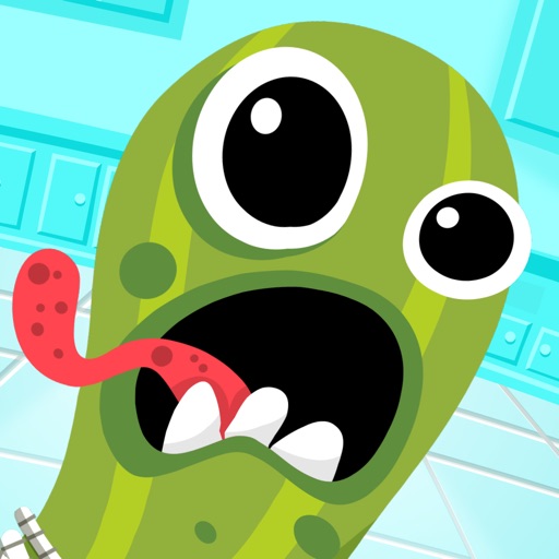 Pickle Panic iOS App