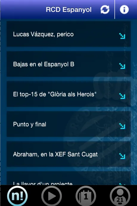 RCD Espanyol