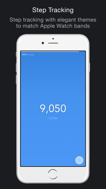 Move - Pedometer and Step Tracker screenshot-4
