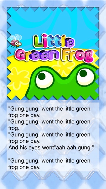 Kids Song 5 - English Kids Songs with Lyrics screenshot-4