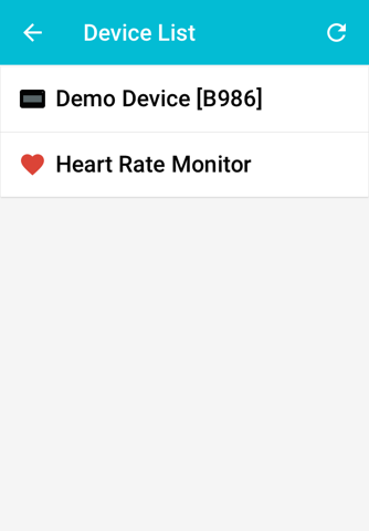 Google Life Sciences Study Kit screenshot 2