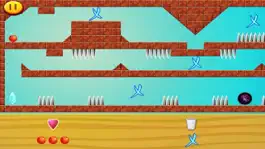 Game screenshot Bounce Classic FREE apk