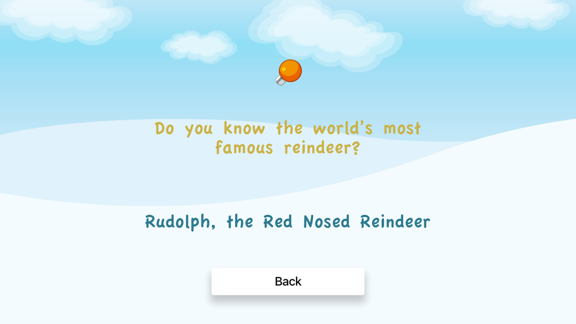 Santa Claus Advent Calendar screenshot 18