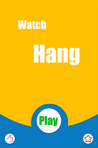 Watch Hang screenshot 3