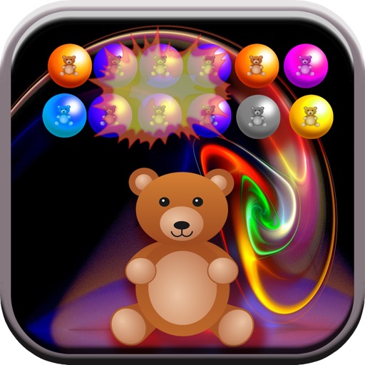 Teddy Bear Blast