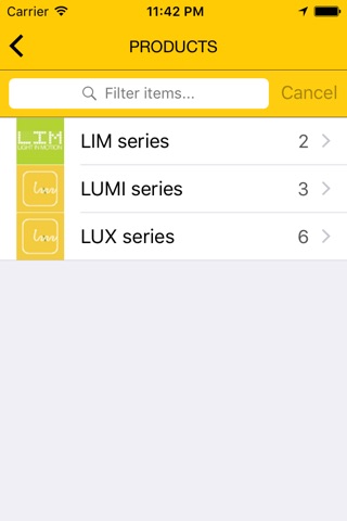 Lux & Lumen screenshot 3